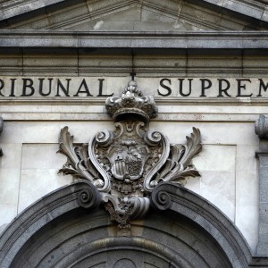 El Tribunal Supremo invalida las rebajas retroactivas del salario