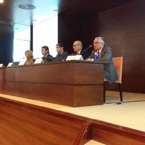 El III Encuentro Intercolegial Concursal se celebró los días 26 y 27 de noviembre en Valencia