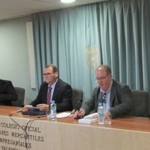 Presentación del «Manual de Auditoría adaptado a las NIA’S y a la nueva Ley de Auditoría»