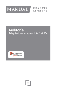 Presentación del "Manual de Auditoría adaptado a las NIA'S y a la nueva Ley de Auditoría"