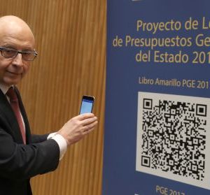 Pocas novedades tributarias en los Presupuestos Generales del Estado 2017