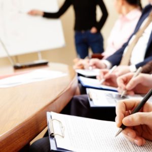 FORMACIÓN COMEVA: «La responsabilidad legal del auditor»