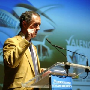 José Andrés Sánchez Pedroche expondrá sus ideas sobre los delitos contra la Hacienda Pública