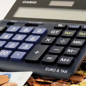 ¿Qué impuestos está obligado a pagar si tiene una PYME?